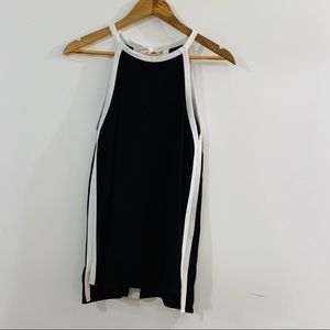 Zara sleeveless
